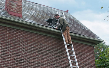 what affects urgent Glendevon roof repairs