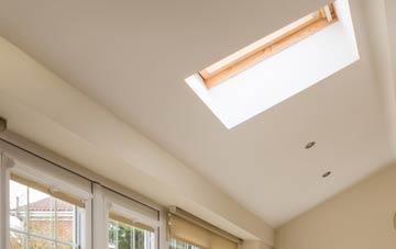 Glendevon conservatory roof insulation companies
