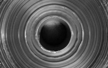 Glendevon edpm waterproofing