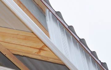why Glendevon fascia repairs are essential