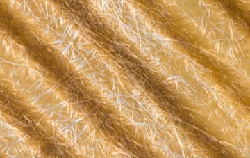 Glendevon fibreglass roof waterproofing