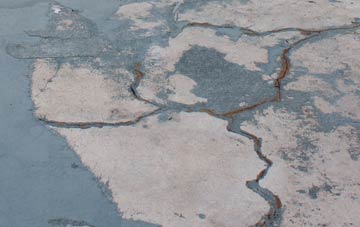 fibreglass roofing replacement Glendevon