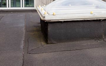 disadvantages of Glendevon flat roofs