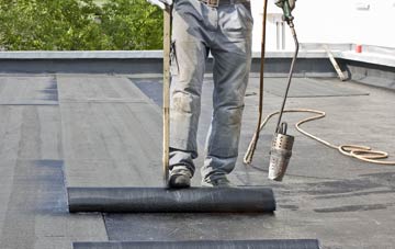 flat roof replacement Glendevon, Perth And Kinross