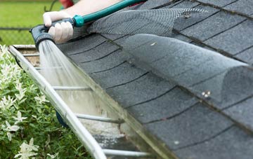 Glendevon gutter cleaning costs