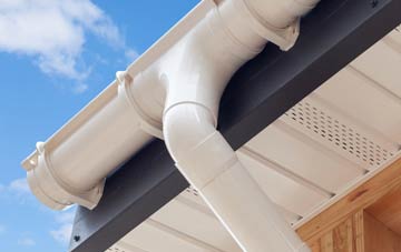 Glendevon gutter installation costs