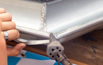 disadvantages of Glendevon lead roofing