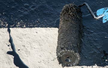 Glendevon liquid sealant waterproofing