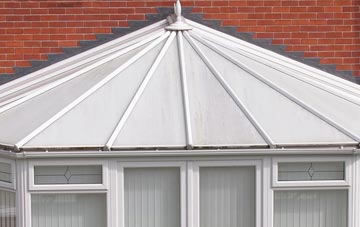 Glendevon polycarbonate conservatory roof repairs