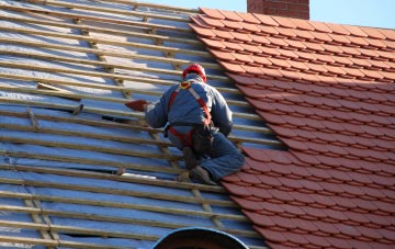 roof tiles Glendevon, Perth And Kinross