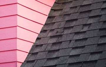 rubber roofing Glendevon, Perth And Kinross
