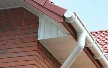 Glendevon soffit repair costs