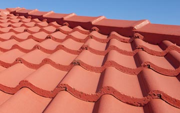 Glendevon tile and slate roof replacement