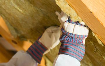 types of Glendevon pitched roof insulation materials