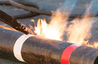 Glendevon flat roofing replacement