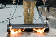 Glendevon flat roof sealing quote