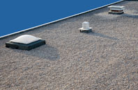 Glendevon flat roofing