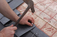 free Glendevon garage roof repair quotes