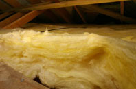 Glendevon pitch roof insulation